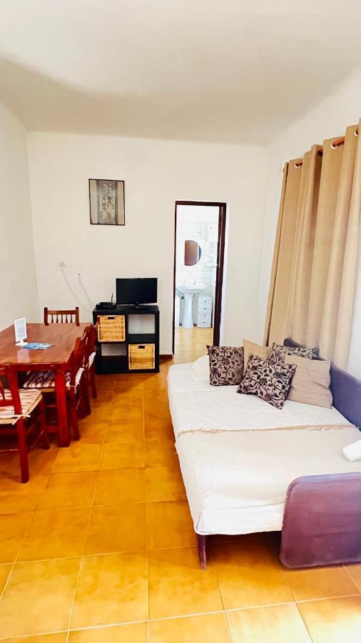 Casa Vicent Campanitx Es Pujols Villa Luaran gambar